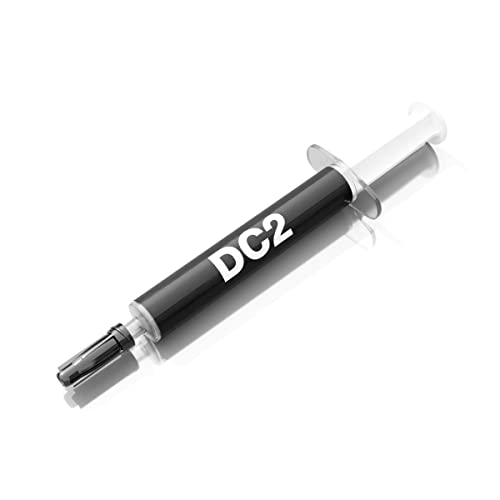 Be Quiet Dc2 - Pate Thermique