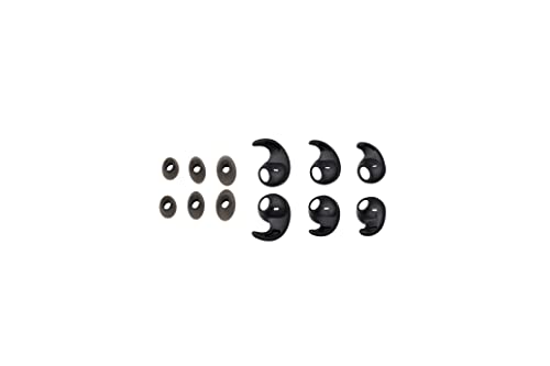 Jabra Evolve 65E Accassory Pack 3 Paia Di Ear Gels Taglia S M L