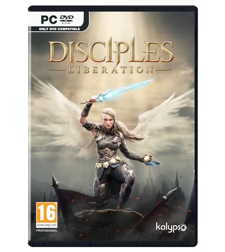 Discepoli: Liberazione - Deluxe Edition (Box Uk)