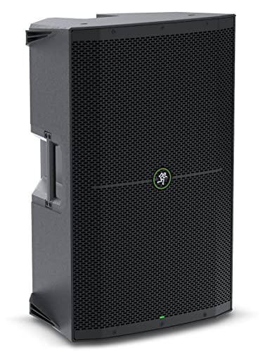 Altoparlante Attivo Professionale Mackie Thump 215 15