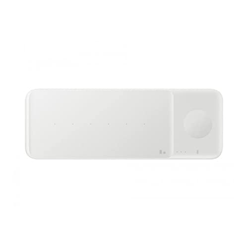 Samsung - Caricatore Wireless Trio
