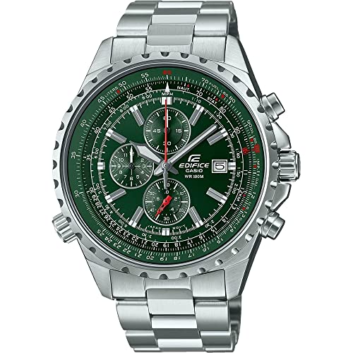 Casio Edifice Orologio Casual Ef-527D-3Avuef