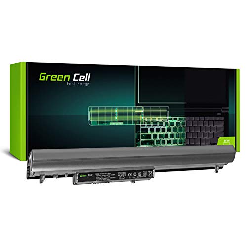 Green Cell Batteria Hp La04 La04Df 728460-001 728248-851 Hstnn-Ib5S Hstnn-Yb5M Per Hp 248 G1 340 G1 Hp Pavilion 15-N 15-N037Cl 15-N042Sl 15-N047Cl 15-