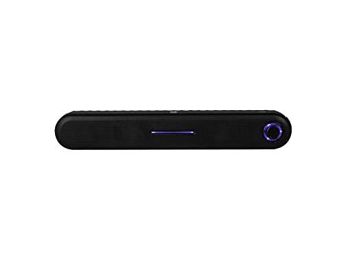 Trevi - Soundbar Con Bluetooth 5.0 + Edr