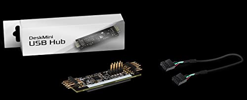 Asrock Hubs-Kvm 90-Bca010-00Uayz