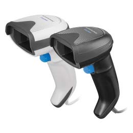 Datalogic Gryphon I Gd4500 1D/2D Nero Handheld Bar Code Reader