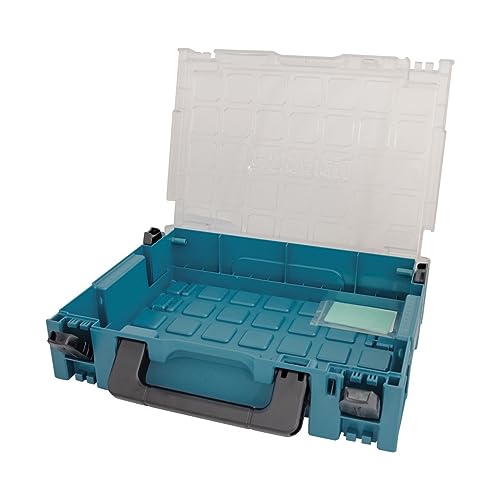 Makita Makpac-Organizer 191X84-4