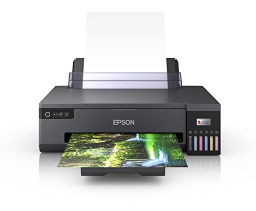 Epson Mf Ecotank Et-18100