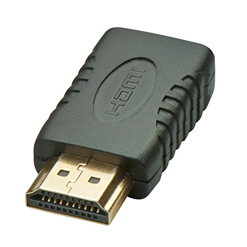 Lindy Adattatore Mini Hdmi Tipo C Femmina A Hdmi Tipo A Maschio