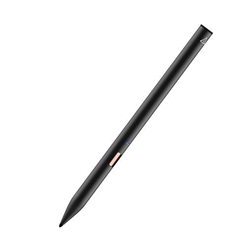 Adonit Stylus Note 2 Nero Dust/Waterproof Ipad 6/7/8, Air E Pro 3/4 (And2)