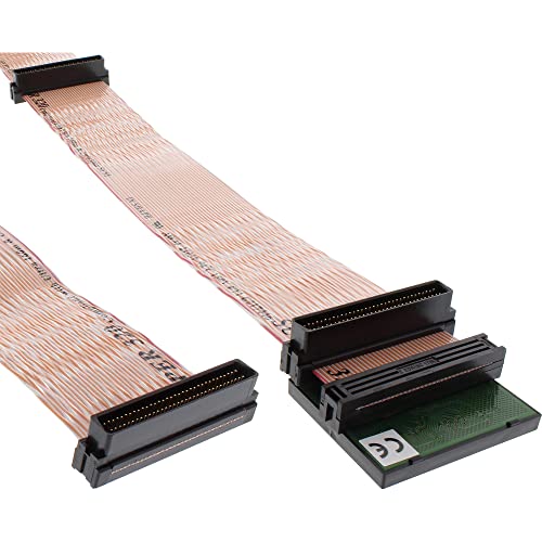 Inline 29953A Cavo Scsi
