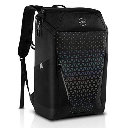 Dell Gm1720Pm, Mochila, 43,2 Cm (17"), Tirante Para Hombro, 900 G, Negro
