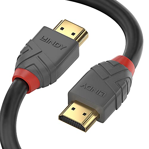 7.5M Standard Hdmi Kabel, Anthra Line