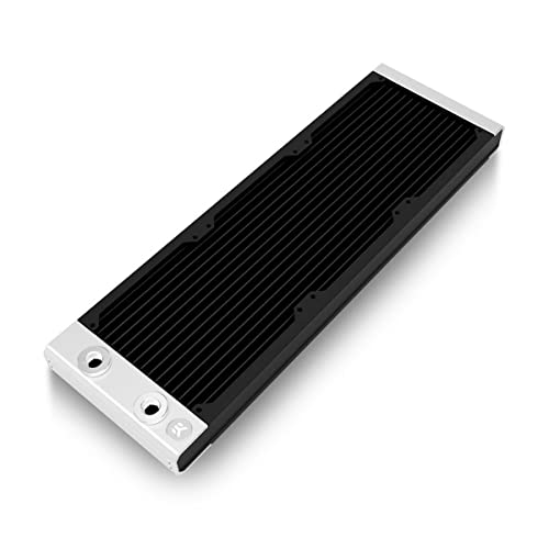 Ek-Quantum Surface S360 Radiator - Black