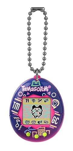 Bandai Tamagotchi - Neon Lights