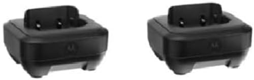 Motorola 2Xbase Ricarica S/Cavo T62/T82/T82Ex