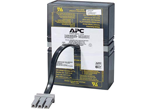 Apc Batterie Per Back Ups Rs