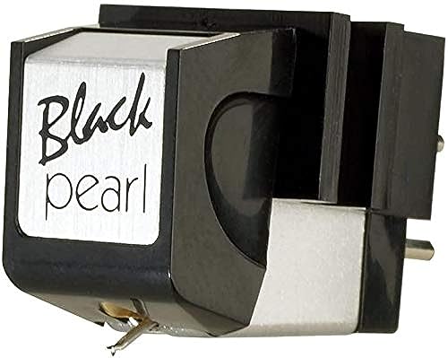 Sumiko Black Pearl Mm