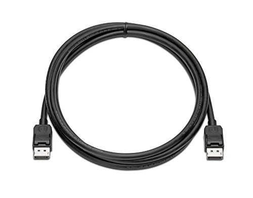 Hp Hp Displayport Cable Kit