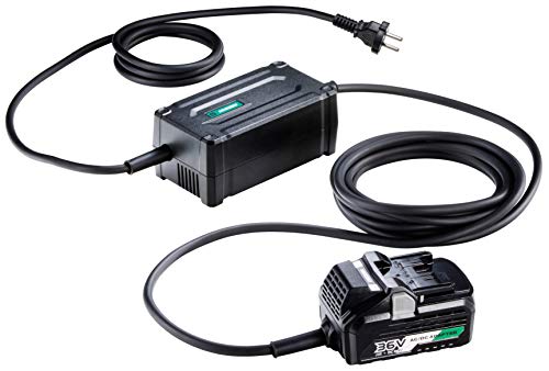 Hikoki Et36Aw0Z Adattatore Per Batteria Ac/Dc