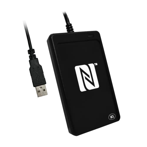 Acr1252U-M1 Card Reader Usb