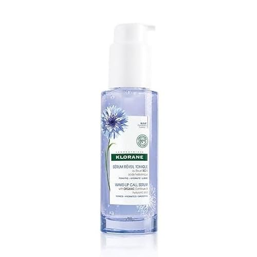 Cornflower Wake-Up Call Serum
