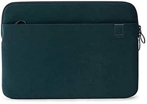 Top Second Skin 16In Petroleum Blue