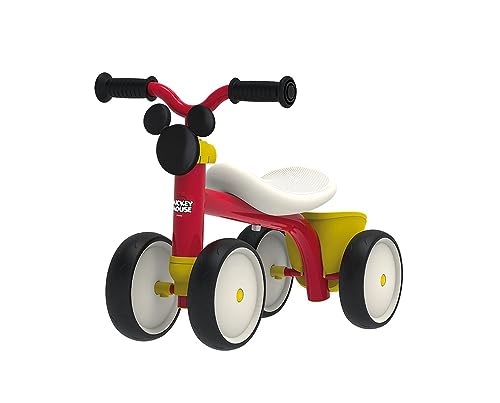 Mickey Mouse Rookie Scooter