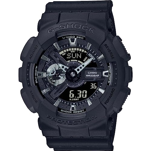 Casio Orologio Unisex Ga-114Re-1Aer