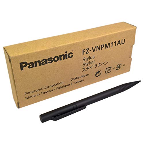 Panasonic Fz-Vnpm11Au Penna Per Pda Nero