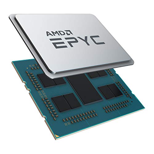 Amd Epyc™ 7282, S Sp3, 7Nm, Infinity/Zen 2, 16 Core, 32 Thread, 2,8 Ghz, 3,2 Ghz Turbo, 64 Mb, 120 W, Cpu, Oem