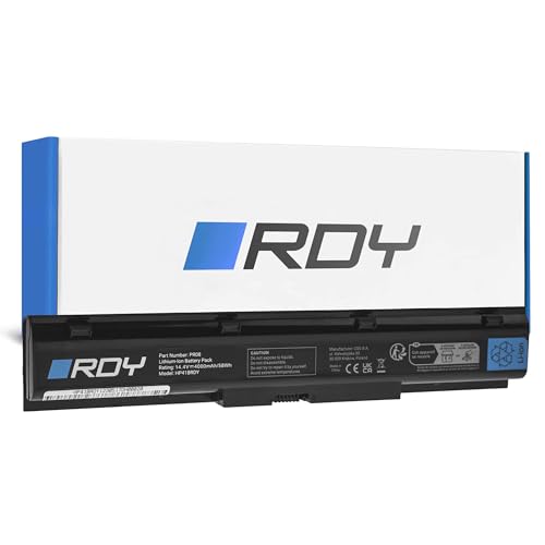 Rdy Batteria Pr08 633807-001 Hstnn-Lb2S Hstnn-Ib2S Hstnn-Ib25 Qk647Aa Qk647Ut Pr08073 633734-421 Per Hp Probook 4730S 4740S 4730 4740 4740S-B6N57Ea (C