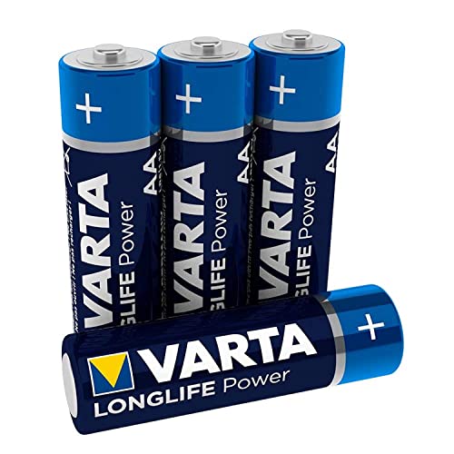 Varta High Energy - Aa Single-Use Battery Alcalino 1,5 V