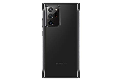 Samsung Note20 - Custodia Protettiva Ultra Trasparente