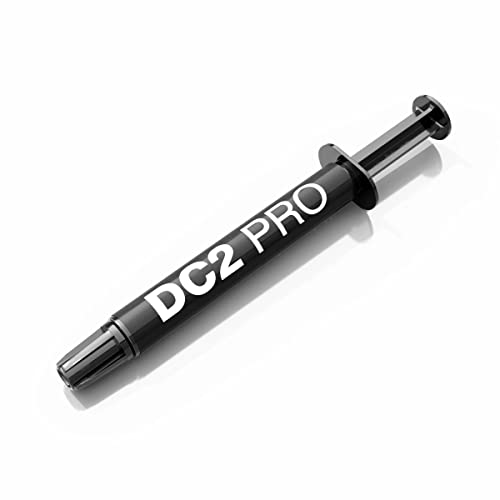 Be Quiet! Dc2 Pro - Pate Thermique