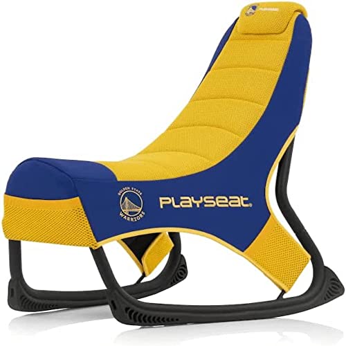 Playseat® | Nba - Golden State Warriors