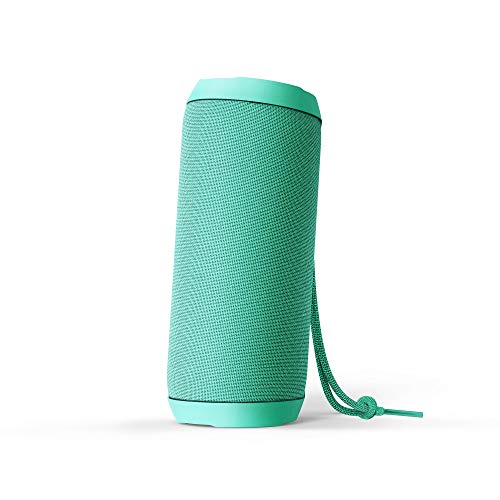 Energy Sistem Urban Box 2 Jade - Altoparlante Portatile 10 W, Tws, Bluetooth 5.0, Usb/Microsd Mp3 Player, Radio Fm