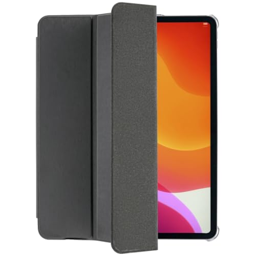 Hama Custodia A Libro Per Ipad Pro 2020/2021 Da 11 Pollici Per Tablet Apple, Custodia Protettiva Con Supporto E Tasca Per Penna, Cover Magnetica Poste