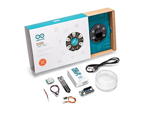 Arduino Opla Kit [Akx00026]
