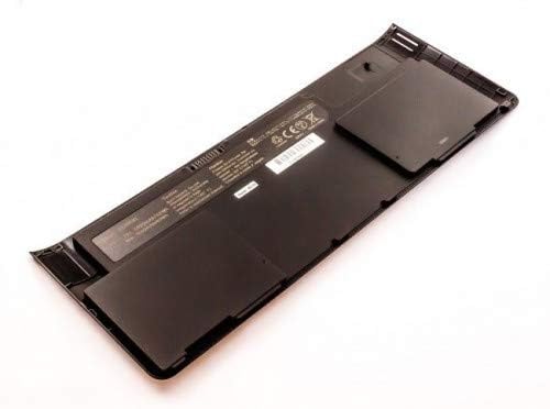 Microbattery Mbxhp-Ba0020 Ricambio Per Notebook Batteria