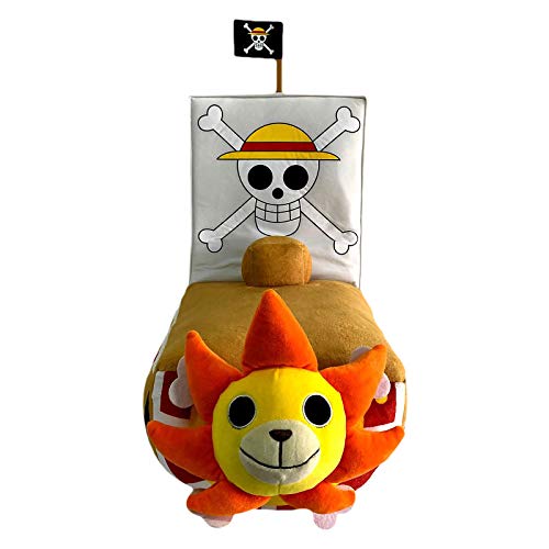 Sakami One Piece Peluche Sunny 25Cm