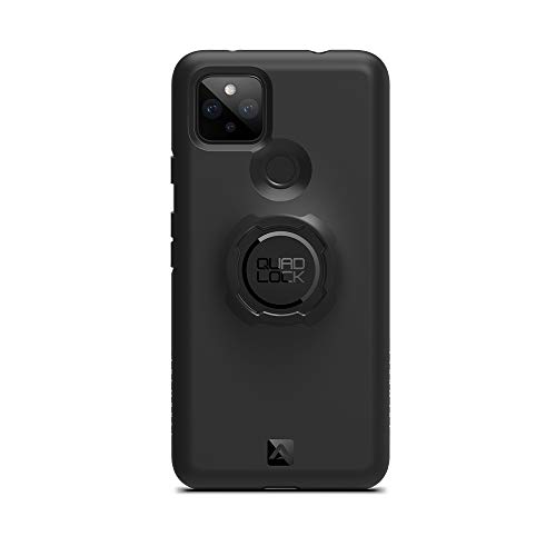 Quad Lock Custodia Google Pixel 4A (5G)