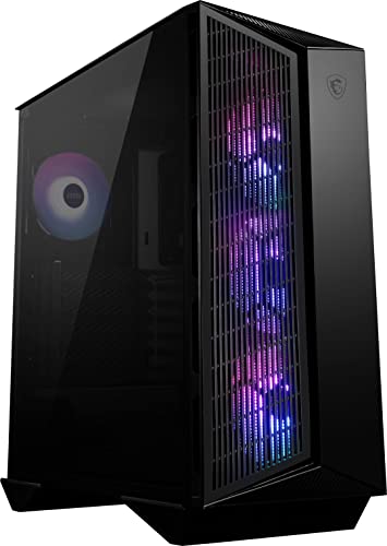 Obudowa Msi Mpg Gungnir 111R Argb (306-7G10X21-W57)