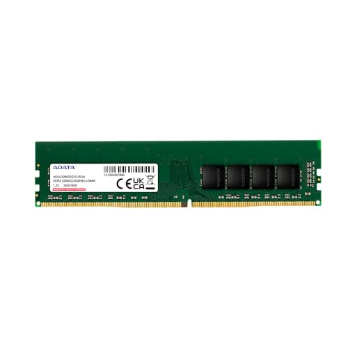 Adata Ad4U320032G22-Sgn Memoria 32 Gb 1 X 32 Gb Ddr4 3200 Mhz