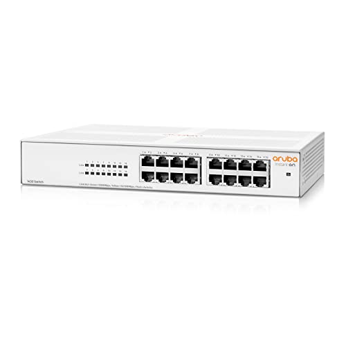 Hpe Aruba Ion 1430 16G Cpnt