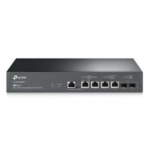 Przeå‚Ä…Cznik Sx3206Hpp 6X10Ge (4Xpoe++)