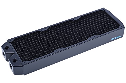 Alphacool Nexxxos Xt45 Universal Radiator