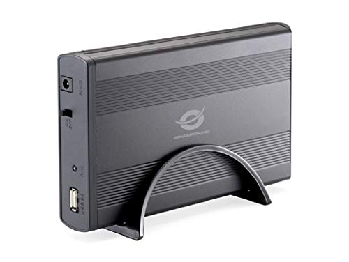 Conceptronic 3.5" Hard Disk Box