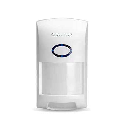 Sensore Pir Homcloud A Radio Frequenza Pet-Immune