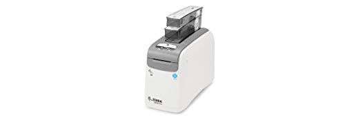 Zebra Zd510 Wristband, Dt, 802.11 Zpl Ii, Xml, 300 Dpi, Zd51013-D0Eb02Fz (Zpl Ii, Xml, 300 Dpi, Eu And Uk Cords, Usb, Usb Host, Ethernet, 802.11, Bt)